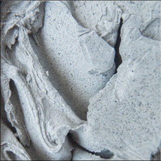 BASIC. Roasted Black Sesame (Kem gelato Mè đen)
