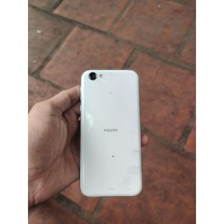 Điện thoại sharp shv 39 ,sh03j