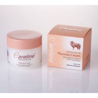 Kem dưỡng cừu vàng Placenta Cream