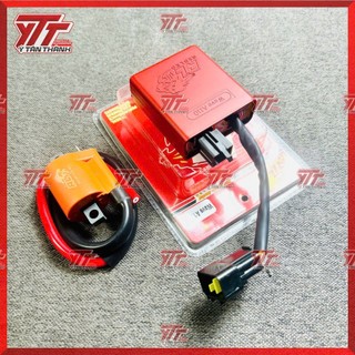 Ic RedLeo Wave A110 mẫu 2025 MS07