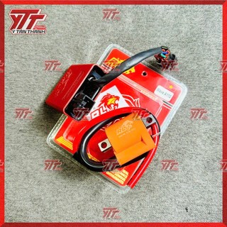 Ic RedLeo Wave A110 mẫu 2025 MS07