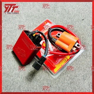 Ic RedLeo Wave A110 mẫu 2025 MS07