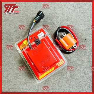 Ic RedLeo Wave A110 mẫu 2025 MS07