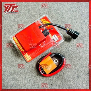 Ic RedLeo Wave A110 mẫu 2025 MS07