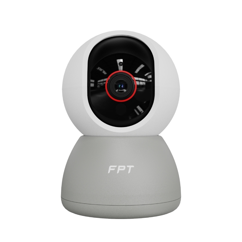 FPT Camera SE 2 - Camera thông minh - FPT SmartHome