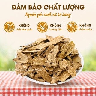 Mộc hương bắc 500g (Hàng loại 1)