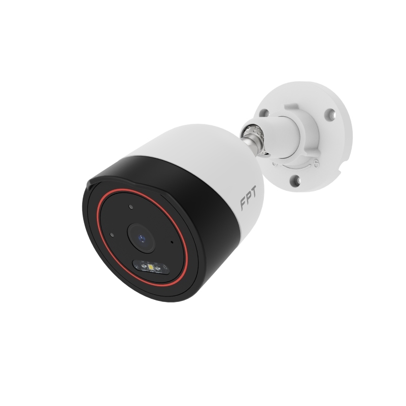 FPT Camera SE 2S - Camera thông minh - FPT SmartHome