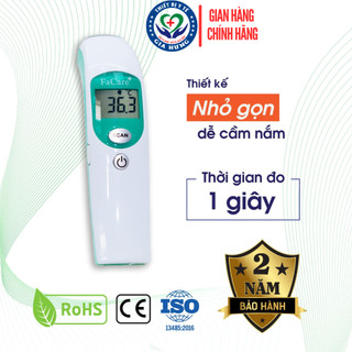 Nhiệt kế hồng ngoại FaCare FT-F31 - Hàng chính hãng