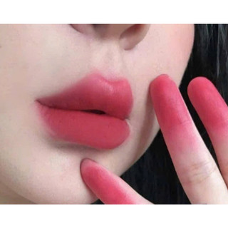 Son Thỏi 3CE Clear Layer Edition Vỏ Trong Suốt Cold Space- Red Muse