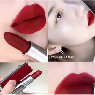 [New 2023] Son Givenchy 37 Rouge Granine Edition Limited