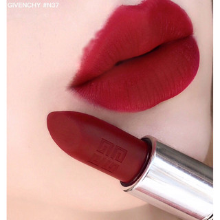 [New 2023] Son Givenchy 37 Rouge Granine Edition Limited