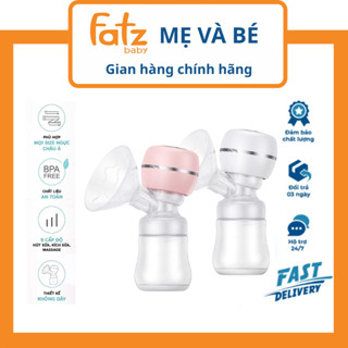 Máy Hút Sữa Không Dây CHIBÉ MOMI 3 💖FREESHIP💖 Bảo hành 18 tháng