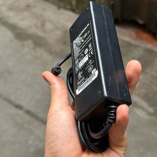 ADAPTER-NGUỒN 5V 6A DELTA BẢN GỐC