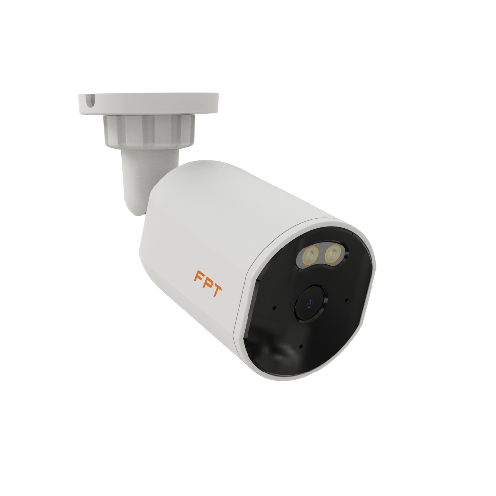 FPT Camera IQ 4S - Camera an ninh thông minh FPT