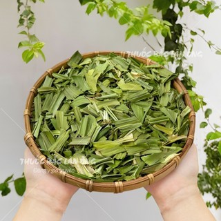 Lá nếp sấy lạnh 200g (lá dứa, lá thơm, tạo hương vị cho món ăn)