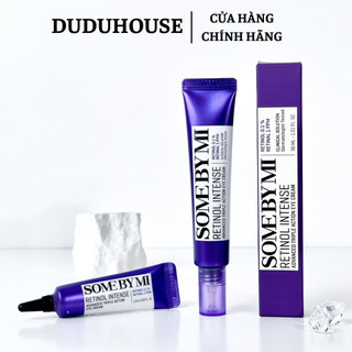  Kem dưỡng mắt Some By Mi Retinol Intense Advanced Triple Action Eye Cream 30ml 