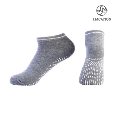 (Tặng kèm quà) Tất Thể Thao Chống Trượt LMcation