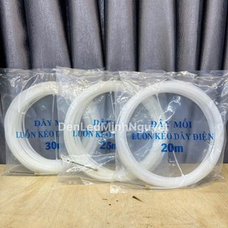 Dây Mồi Luồn Kéo Dây Điện 5m-10m-15m-20m-30m