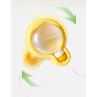 bình nước du lịch 350ml cho chó mèo - T3 PETS SHOP