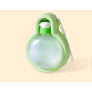bình nước du lịch 350ml cho chó mèo - T3 PETS SHOP