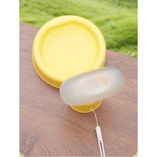 bình nước du lịch 350ml cho chó mèo - T3 PETS SHOP
