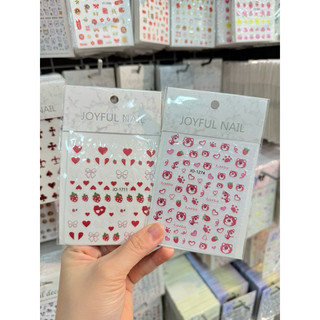 STIKER DÁN 2 TẤM /12K