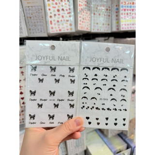 STIKER DÁN 2 TẤM /12K