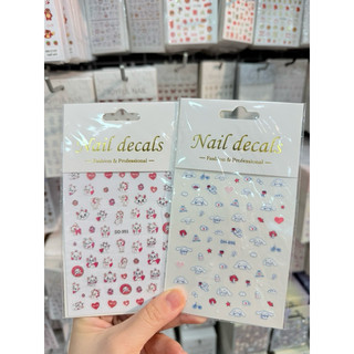 STIKER DÁN 2 TẤM /12K