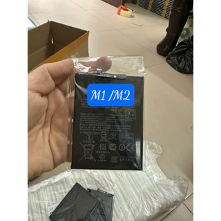Thay pin Asus Zenfone Max Pro (M1)/ ZB602KL/ 5000mAh/ C11P1706