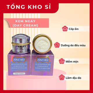 BỘ SPA BN 4IN1 DƯỠNG TRẮNG DA GIẢM MỜ THÂM NÁM
