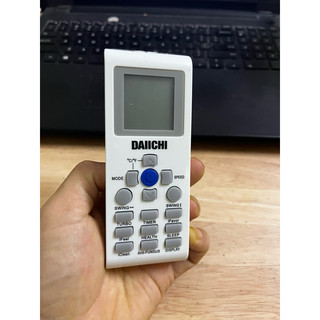 Điều khiển điều hoà Daiichi