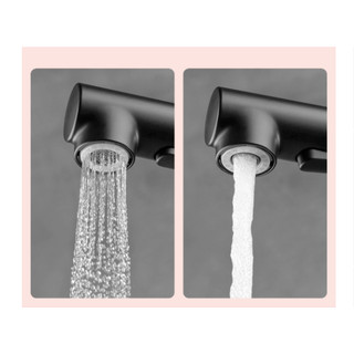Vòi nước đa năng kéo dài Xiaomi DiiiB DXMP004-Phiên bản Cổ cao