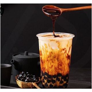 Đường nâu Hàn Quốc 100gr