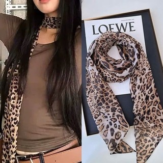 Khăn lụa cột tóc, phụ kiện thời trang phối đồ cao cấp Tuller