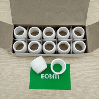 Chụp sứ mỏ cắt plasma P80, hộp 10 chiếc