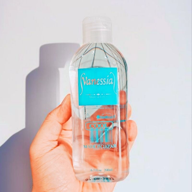 GEL BÔI TRƠN VANESSIA XANH BẠC HÀ 200ml - THỔI BAY 'KHÔ HẠN' BẰNG CẢM GIÁC THE MÁT ĐỈNH CAO | SIÊU TRƠN, KHÔNG NHỜN