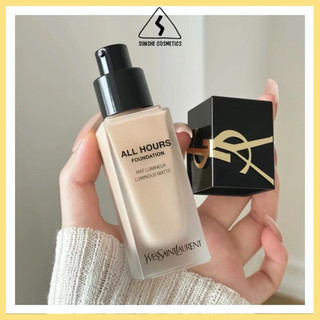  Kem Nền All Hour Liquid Foundation SPF20 PA +++ 