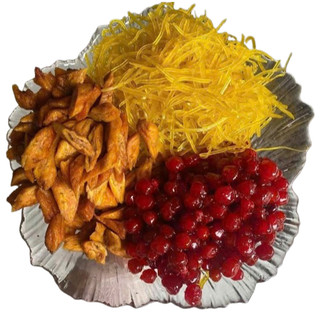 Sét Mix Chè Thập Cẩm Vị Tuổi Thơ Thơm Ngon Hấp Dẫn
