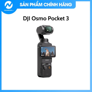 DJI Osmo Pocket 3 Creator Combo