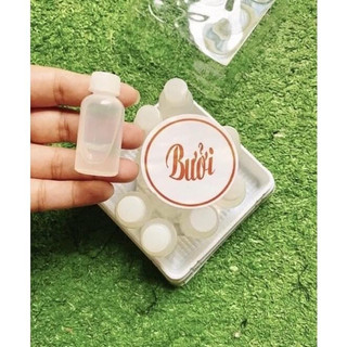 Tinh dầu hoa (bưởi, dâu, lá dứa) 1 chai 10ml