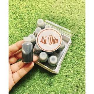 Tinh dầu hoa (bưởi, dâu, lá dứa) 1 chai 10ml