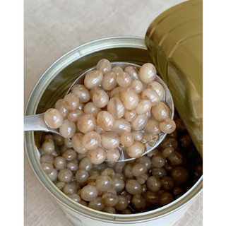 Hạt Nổ Lúa Mạch TenTen Hộp Xanh (850g)