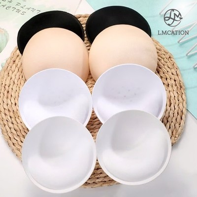 (Tặng kèm quà) Mút độn ngực tròn LMcation cao cấp (1 cặp). Giao hàng hoả tốc. 1 đổi 1.