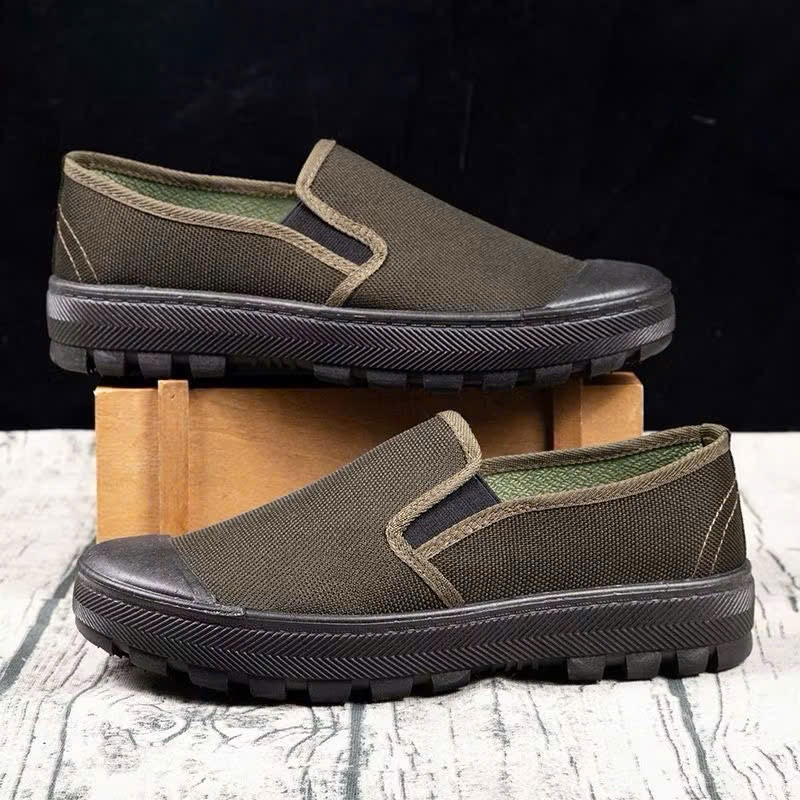 Giày LƯỜI bảo hộ leo trèo chống trơn trượt cách điện