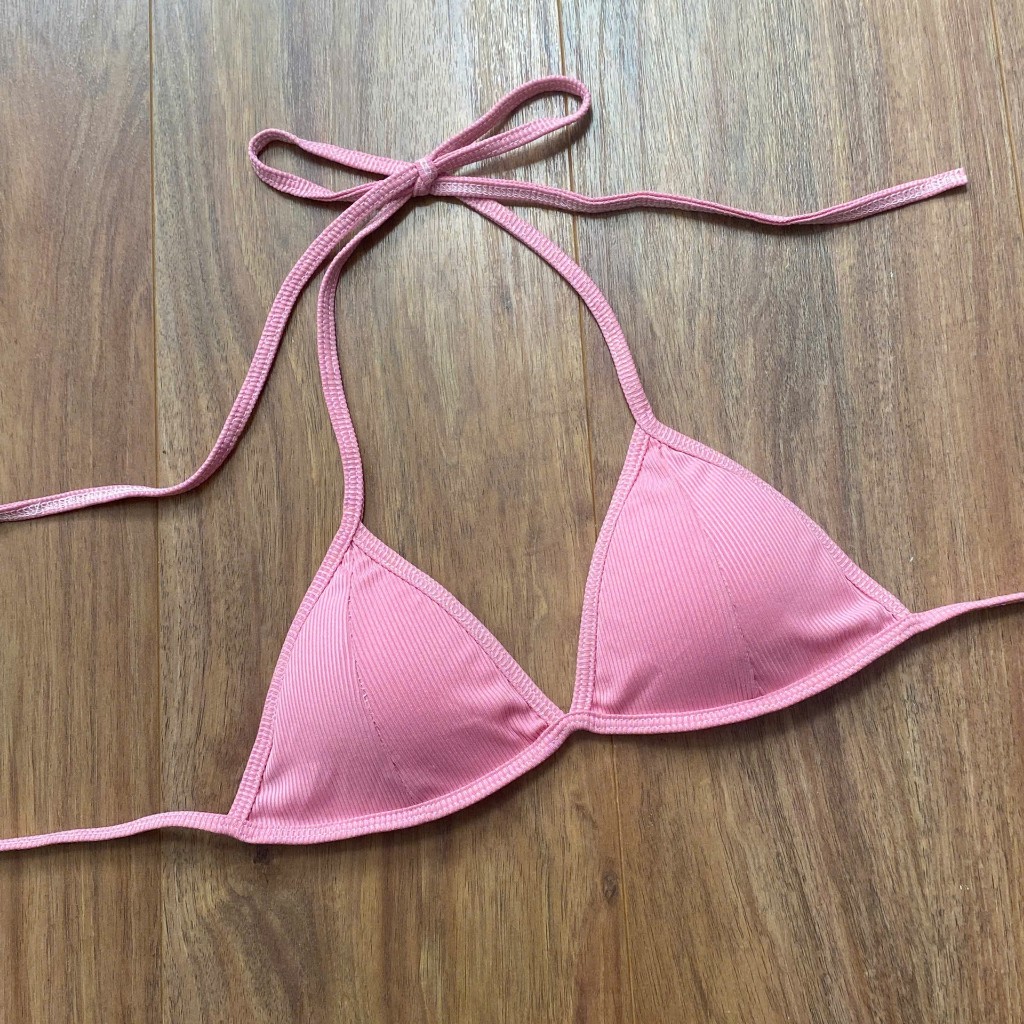 Áo Bra TWENTI Kèm Mút Cột Dây