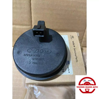 Nắp cảm biến ABS bi moay ơ sau Sedona 2014 - 2020, Santafe 2006 - 2015,Sorento 2010 - 2018 Chính hãng
