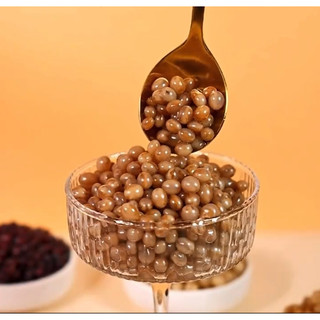 Hạt Nổ Lúa Mạch TenTen Hộp Xanh (850g)
