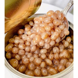Hạt Nổ Lúa Mạch TenTen Hộp Xanh (850g)