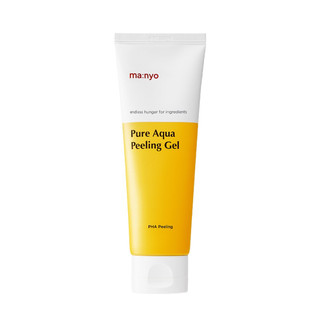 Tẩy Tế Bào Chết Manyo Pure Aqua Peeling Gel 120ml