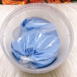 Bột tẩy tóc Olorchee 600gr